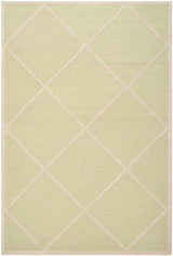 Safavieh Cambridge Cam136B Light Green / Ivory Rugs - Safavieh - cam136b - 2