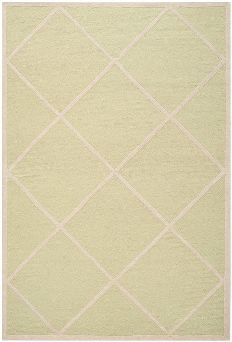 Safavieh Cambridge Cam136B Light Green / Ivory Rugs - Safavieh - cam136b - 2