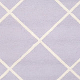 Safavieh Cambridge Cam136C Lavander / Ivory Rugs - Safavieh - cam136c - 2