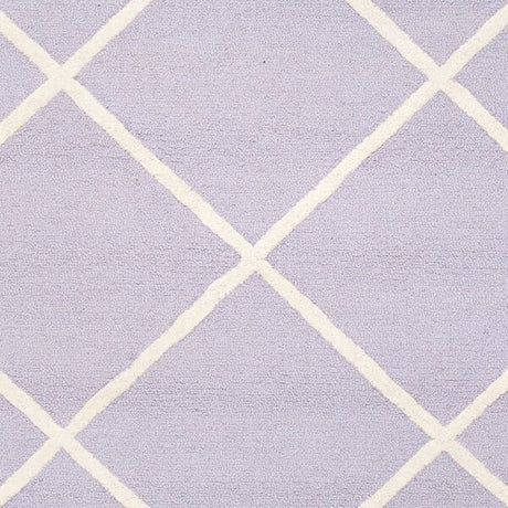 Safavieh Cambridge Cam136C Lavander / Ivory Rugs - Safavieh - cam136c - 2