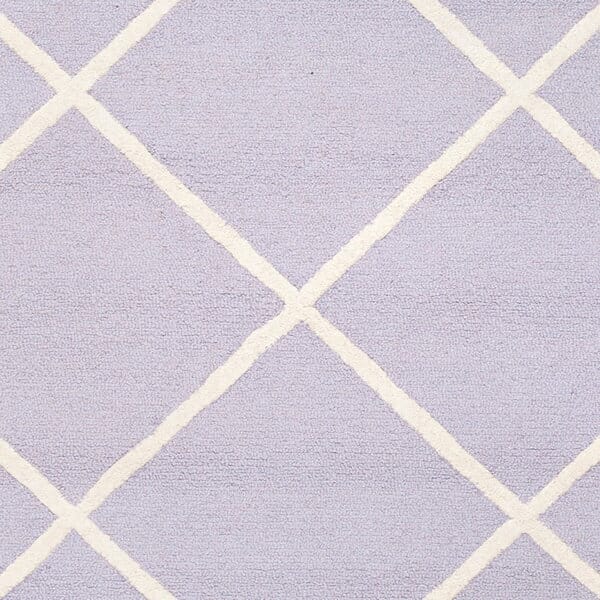 Safavieh Cambridge Cam136C Lavander / Ivory Rugs - Safavieh - cam136c - 2