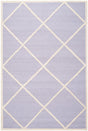 Safavieh Cambridge Cam136C Lavander / Ivory Rugs - Safavieh - cam136c - 2