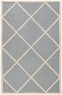 Safavieh Cambridge Cam136D Silver / Ivory Rugs - Safavieh - cam136d - 2