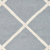 Safavieh Cambridge Cam136D Silver / Ivory Rugs - Safavieh - cam136d - 2