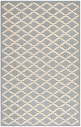 Safavieh Cambridge Cam137D Silver / Ivory Rugs - Safavieh - cam137d - 2