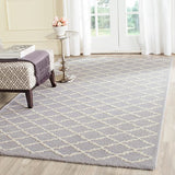 Safavieh Cambridge Cam137D Silver / Ivory Rugs - Safavieh - cam137d - 2