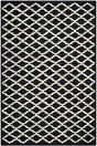 Safavieh Cambridge Cam137E Black / Ivory Rugs - Safavieh - cam137e - 2