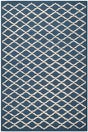 Safavieh Cambridge Cam137G Navy / Ivory Rugs - Safavieh - cam137g - 2