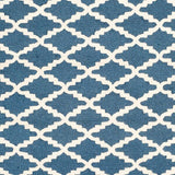 Safavieh Cambridge Cam137G Navy / Ivory Rugs - Safavieh - cam137g - 2