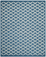 Safavieh Cambridge Cam137G Navy / Ivory Rugs - Safavieh - cam137g - 4r
