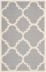 Safavieh Cambridge Cam140D Silver / Ivory Rugs - Safavieh - cam140d - 2