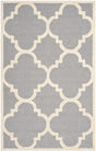 Safavieh Cambridge Cam140D Silver / Ivory Rugs - Safavieh - cam140d - 2