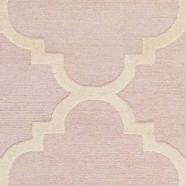 Safavieh Cambridge Cam140M Light Pink / Ivory Rugs - Safavieh - cam140m - 2