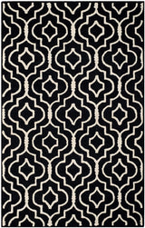 Safavieh Cambridge Cam141E Black / Ivory Rugs - Safavieh - cam141e - 2