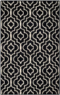 Safavieh Cambridge Cam141E Black / Ivory Rugs - Safavieh - cam141e - 2