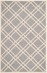 Safavieh Cambridge Cam142D Silver / Ivory Rugs - Safavieh - cam142d - 2