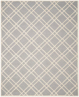 Safavieh Cambridge Cam142D Silver / Ivory Rugs - Safavieh - cam142d - 6r