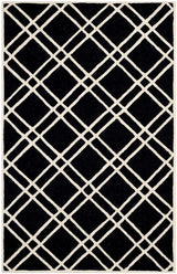 Safavieh Cambridge Cam142E Black / Ivory Rugs - Safavieh - cam142e - 2