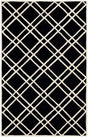 Safavieh Cambridge Cam142E Black / Ivory Rugs - Safavieh - cam142e - 2