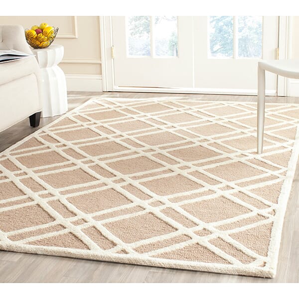 Safavieh Cambridge Cam142J Beige / Ivory Rugs - Safavieh - cam142j - 2