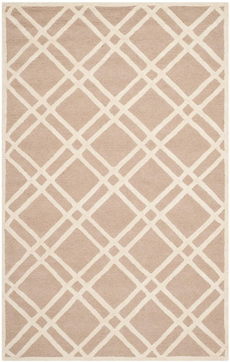 Safavieh Cambridge Cam142J Beige / Ivory Rugs - Safavieh - cam142j - 2