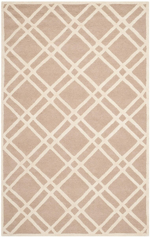 Safavieh Cambridge Cam142J Beige / Ivory Rugs - Safavieh - cam142j - 2