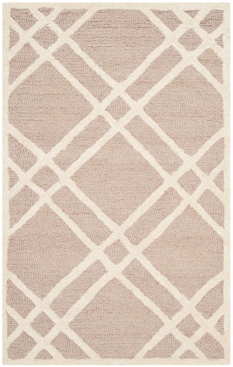 Safavieh Cambridge Cam142J Beige / Ivory Rugs - Safavieh - cam142j - 6r