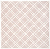 Safavieh Cambridge Cam142J Beige / Ivory Rugs - Safavieh - cam142j - 6sq