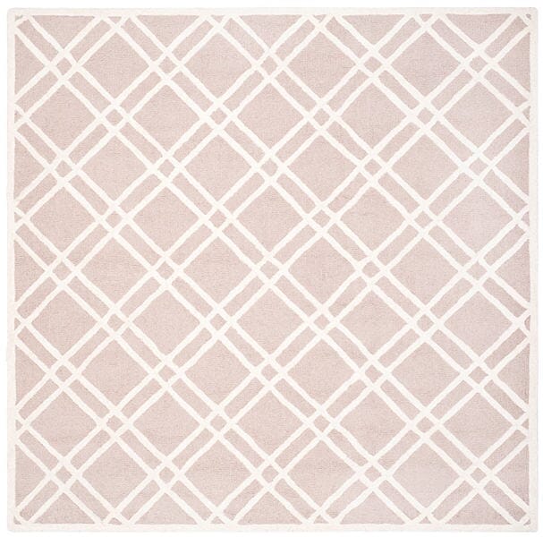 Safavieh Cambridge Cam142J Beige / Ivory Rugs - Safavieh - cam142j - 6sq