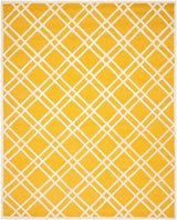 Safavieh Cambridge Cam142Q Gold / Ivory Rugs - Safavieh - cam142q - 6r