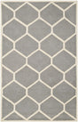 Safavieh Cambridge Cam144D Silver / Ivory Rugs - Safavieh - cam144d - 2