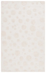 Safavieh Cambridge 4'-0" x 6'-0" Rug in Ivory