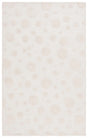 Safavieh Cambridge 4'-0" x 6'-0" Rug in Ivory