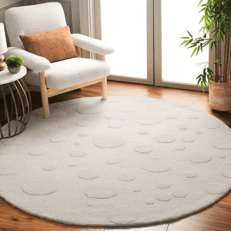 Safavieh Cambridge Cam147A Ivory Rug - Safavieh - cam147a - 6r