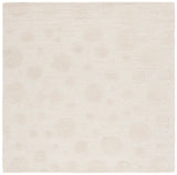 Safavieh Cambridge 6'-0" x 6'-0" Rug in Ivory