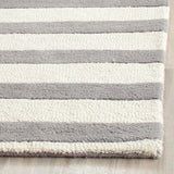 Safavieh Cambridge Cam154A Grey / Ivory Rugs - Safavieh - cam154a - 2
