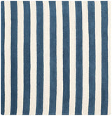 Safavieh Cambridge Cam154B Navy / Ivory Rugs - Safavieh - cam154b - 6sq