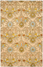 Safavieh Cambridge Cam235A Moss / Multi Rugs - Safavieh - cam235a - 2