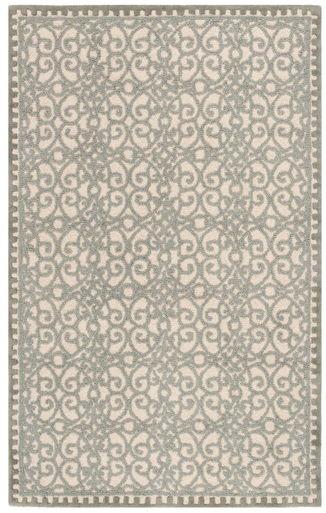 Safavieh Cambridge Cam240G Glacier Rug - Safavieh - cam240g - 2