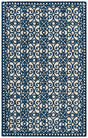 Safavieh Cambridge Cam240N Navy Rug - Safavieh - cam240n - 2