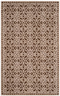 Safavieh Cambridge Cam240T Brown Rug - Safavieh - cam240t - 2