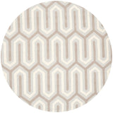 Safavieh Cambridge Cam351E Light Blue / Grey Rugs - Safavieh - cam351e - 6r