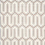 Safavieh Cambridge Cam351E Light Blue / Grey Rugs - Safavieh - cam351e - 6sq