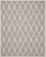 Safavieh Cambridge Cam352D Dark Grey / Ivory Rugs - Safavieh - cam352d - 2