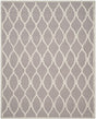 Safavieh Cambridge Cam352D Dark Grey / Ivory Rugs - Safavieh - cam352d - 2