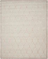 Safavieh Cambridge Cam352L Light Grey / Ivory Rugs - Safavieh - cam352l - 2