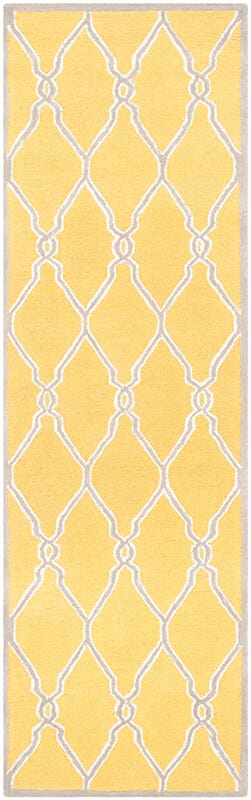 Safavieh Cambridge Cam352Q Gold / Ivory Rugs - Safavieh - cam352q - 28