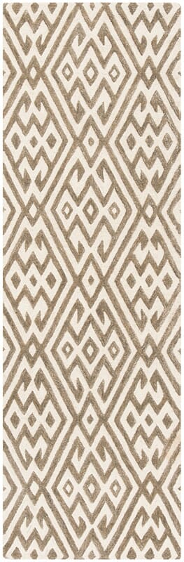 Safavieh Cambridge Cam401A Ivory / Grey Rugs - Safavieh - cam401a - 28