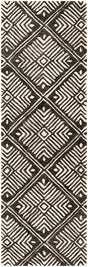 Safavieh Cambridge Cam402A Ivory / Charcoal Rugs - Safavieh - cam402a - 28