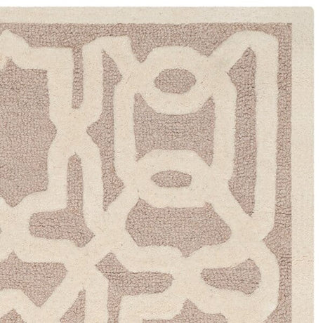 Safavieh Cambridge Cam570J Beige / Ivory Rugs - Safavieh - cam570j - 2